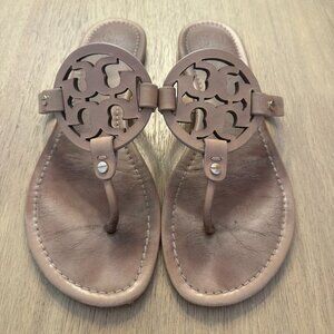 Tory Burch Millar Sandals Size 10.5